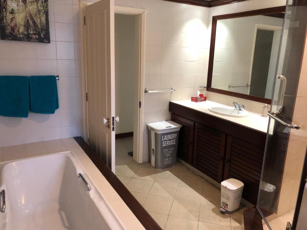 Grand Baie Seaview Penthouse Apartment ห้อง รูปภาพ